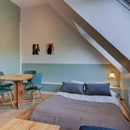Le Contemporain - Architect - Hypercentre - Family - Rent Immo Appartement *