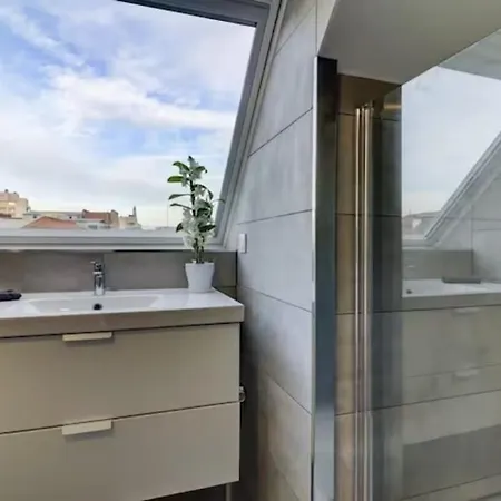 Le Contemporain - Architect - Hypercentre - Family - Rent Immo Dijon