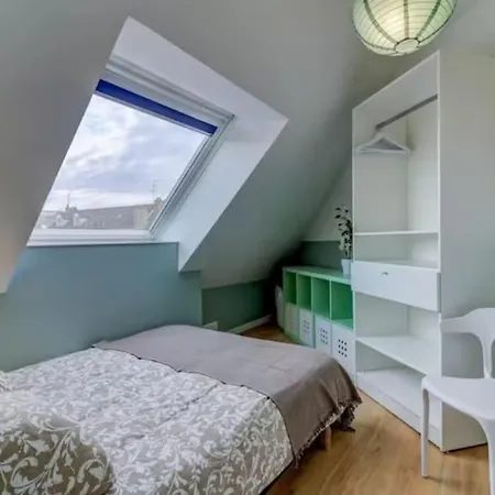 Le Contemporain - Architect - Hypercentre - Family - Rent Immo