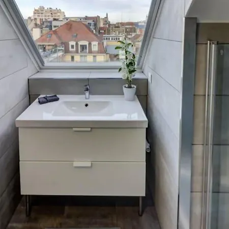 Le Contemporain - Architect - Hypercentre - Family - Rent Immo Appartement *